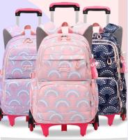 Mochila extraíble de gran tamaño para Estudiantes de escuela primaria - details 6