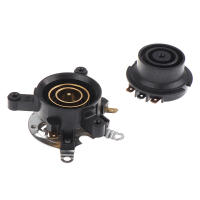 Termostato de base de Hervidor eléctrico, interruptor de control de temperatura, Conector de enchufe acoplador, 1 Juego de accesorios - details 0