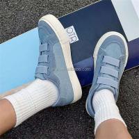 Nuevo diseño americano, zapatillas informales B30 para jóvenes, zapatos vulcanizados blancos de fondo plano, logotipo hecho en la escuela de bajo precio para hombres - details 8
