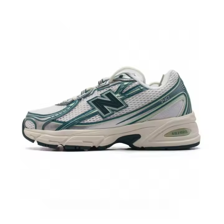 Zapatillas deportivas NB MR 740 para hombre y mujer, zapatillas casuales, cómodas, para correr, cross training, golf y caminar. - 1