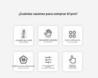 El nuevo G3 con cable RGB música ritmo ratón mecánico portátil USB de escritorio juego de ratón - details 12