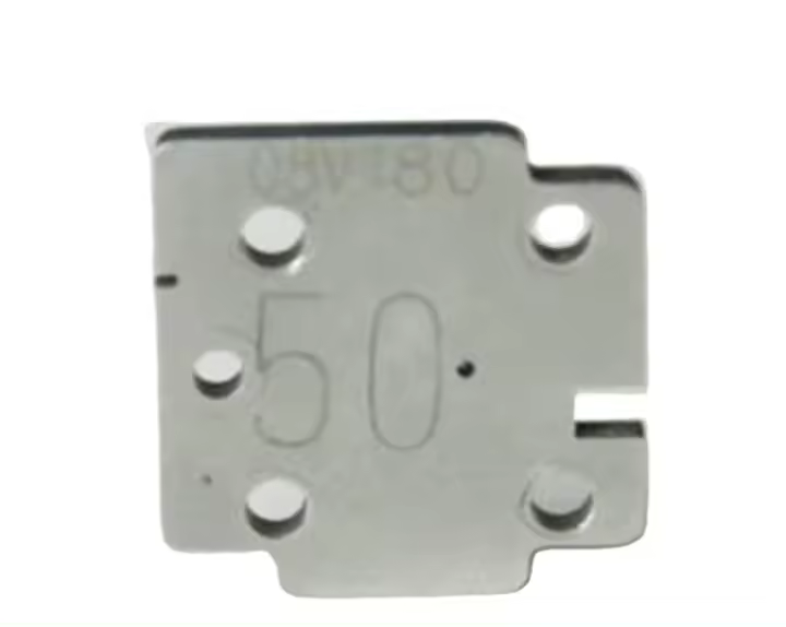 Conjunto de boquillas de 50 micras compatibles con Domino 26935 para una impresora de inyección de tinta continua SERIES - 1