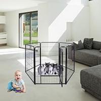 Caño para cachorros, 6 piezas.