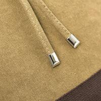 Mochila de Lienzo de Gran Capacidad Bolso de Viaje para Hombres Bolso de Hombro de Lienzo para Senderismo - details 19