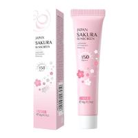 Crema Protectora Solar SPF50 Cuidado Hidratante de la Piel y Control de Grasa 8G - details 1