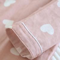 Nuevo Conjunto De Pijamas Primavera/Otoño Para Mujer Algodón 100% Manga Larga Pantalones Largos Estilo Dulce Y Amoroso - details 11
