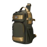 Bolso de hombro multifunción para hombre, bandolera para exteriores, tendencia de viaje, deportivo de alta capacidad - details 8