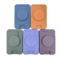 Soporte de billetera con Mag safe Mag magnético, tarjetero de moda para iPhone15 14, nuevo Tarjetero con soporte de bolsa de aire - details 0