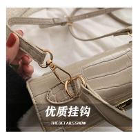 2025 Nuevo Bolsos de Mujer, Bolsos Tote, Moda Señoras Bolsos de Hombro, Bolsos Crossbody, Negro, Blanco - details 30