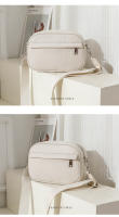 Bolso 2025 nuevo bolso de mensajero de color sólido bolso pequeño para mujer bolso de hombro para mujer bolso cuadrado pequeño - details 9