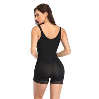 Fajas Colombianas moldeadoras para mujer, ropa posparto, Control de barriga, moldeador de cuerpo, levantador de glúteos, Body - details 9