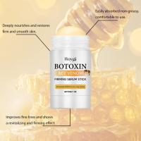 2 unidades de suero reafirmante Botox Bee Venom, crema reafirmante y reductora de arrugas avanzada, levanta, rellena y reafirma la piel, reduce las arrugas y líneas finas, para todo tipo de piel -60 g - details 5