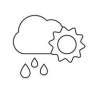 Resistente a la lluvia