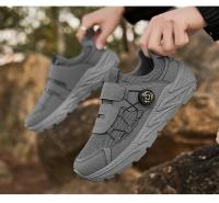 Zapatillas de deporte de ocio versátiles para hombre, zapatos deportivos ligeros y cómodos para caminar, zapatos cómodos y ligeros de alta calidad para caminar - details 16