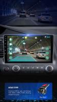 Srnubi Radio de coche 2 Din 12 Auto Carplay Universal 7 "9" reproductor Multimedia para Nissan Honda Toyota Lada Hyundai - details 23