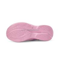 Nuevos y cómodos calcetines de punto ultraligeros de tamaño completo para caminar para bebé 27-38, zapatos deportivos antideslizantes, precio bajo - details 3