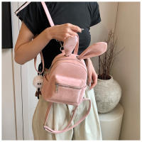 Mochila nueva moda nicho elegante Casual versátil estudiante bolso de escuela mochila de viaje lindo - details 31