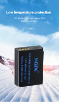 HQIX para Panasoinc DMC-TZ7 ZS1 ZR1 TZ6 TZ8 TZ10 TZ18 TZ20 TZ22 ZS1 ZS3 ZS5 ZS7 ZS8 ZS10 ZS19 Cámara DMW-BCG10 cargador de batería - details 7