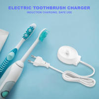 Cradle de Carga para Cepillo de Dientes Eléctrico USB compatible con Braun Oral B D12 D20 D17 D18 D20 D29 D34 OC18 Portátil para Viajes Goods Normales Hecho en China - details 2