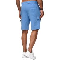 Pantalones Cortos Deportivos para Hombres Transfronteriza de Gran Tamaño Múltiples Bolsillos - details 36