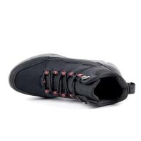 Precio al por mayor, botas Martin altas de buena calidad para hombres exteriores, zapatos personalizados - details 5