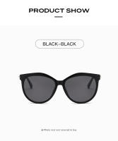 Gafas de Sol Polarizadas de Moda para Mujer Protección UV de Diamantes Joyería de Relojes - details 10