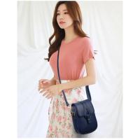 Bolsos de hombro pequeños de moda Vintage para mujer, bandolera Retro de cuero PU para teléfono, bolso de mano, monederos y bolsos - details 9