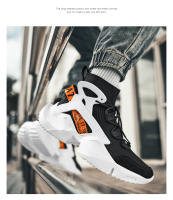 Nueva llegada, zapatillas ligeras de alta calidad para hombre, zapatos deportivos antideslizantes de moda, zapatos deportivos para adiestramiento al aire libre, zapatos de tenis atléticos - details 19