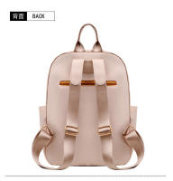 Mochila de tela Oxford para mujer, bolso de compras de gran capacidad, versión coreana del Joker de ocio, novedad de 2024 - details 32