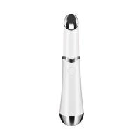 Device de Belleza Ocular EMS Therapy de Luz Eliminates Arrugas y Bolsas aledor del Ojo Ininstrument de Masaje para Levantar El Ojo - details 0
