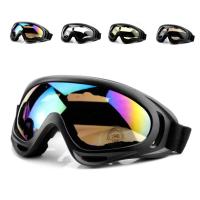 Gafas de esquí y Snowboard, gafas de esquí de montaña, gafas para deportes de invierno, gafas de nieve, gafas de sol para ciclismo, máscara para hombre para el sol - details 1