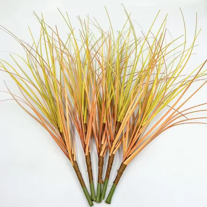 Artificial sobre césped, vegetat para bricole, lugar de celebración de bodas, decoración del hogar, adorno de edad, planta falsa, jardín al aire libre - 1