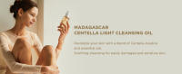 Madagascar Centella Cleansing Oil