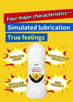 Lubricante de Semen Impulsor de Amor Acuático Alivio para Hombres y Mujeres - details 7