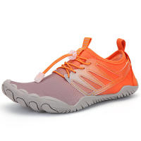Zapatillas de Manga Multicolor Saguaro Zapatos de Trekking Unisex para Caminar, Natación, Surf, Fitness Para Hombres y Mujeres - details 4