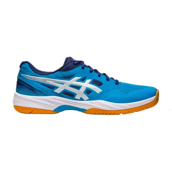 Leten GEL-COURT HUNTER 3 Island Blue Zapatos de interior - 1
