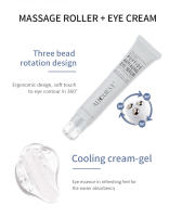 Crema para los Ojos de Peptido Eliminadora de Ojeras y Bolsas Anti-Arrugas Reafirmante - details 4