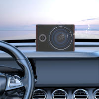 AMPLIFICADOR DE graves delgado para debajo del asiento del coche, altavoz de alta potencia de 8 pulgadas, 600W - details 4
