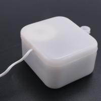 Caja de música con cordón para tirar, campana para cama blanca para niños, sonajero, regalos, piezas, accesorios - details 6