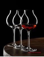 Copa de Whisky Profesional de los Anos 20 Cristal de Cata de Vino de Bulldog - details 4