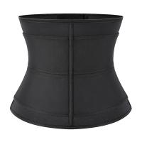 MELEDE Sweat Waist Trainer for Women Two Belts, Neoprene Workout Corset Waist Trainer Cincher Trimmer Shaper - details 6