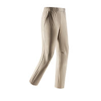 Pantalones de Seda de Hielo Sólido para Hombres Estilo Casual Delgado de Primavera/Otoño - details 1