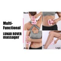 Rodillo de masaje muscular anticelulitis, herramienta de liberación miofascial de tejido profundo, liberación de grasa, Mini punto gatillo - details 3