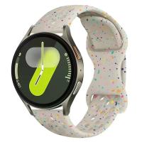 Correa de Silicona BUNO para Reloj Ajuste Versátil de 20mm y 22mm Compatible con Huawei 3, 4Pro GT3/2e Accesorios de Reloj y Gafas de Sol - details 3