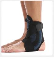 Correas de venta portátiles, seguridad deportiva, protectores de soporte de tobillo, esguinces, tensión de ligamentos, 1 unidad - details 9