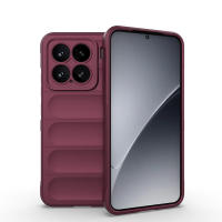 Compatible 15, Funda para teléfono Xiaomi 15 Pro con parachoques suave de TPU a prueba de golpes - details 0