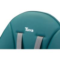 Silla de Comedor para Bebé de 6 Meses a 3 Años - Carga Máxima 15 kg - Trona o Silla 2 en 1 + Mesa - Bandeja Regulable - Gris - details 24