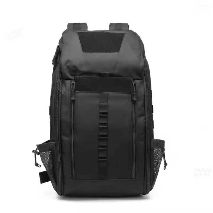 THURAM-mochila médica táctica impermeable de 40L, bolsa de primeros auxilios para senderismo, caza, pesca, Camping, deportes al aire libre - 1