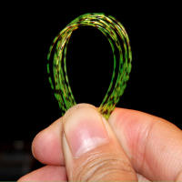 Sedal Invisible de fluorocarbono para Pesca de carpa, superfuerte, de nailon, 3000M - details 9