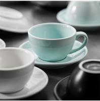 Taza De Café Y Tazón Con Cuchara MHW-3BOMBER 280ML Set De Cerámica Para Casa Y Cocina Regalo De Navidad Para Amantes Del Café - details 17